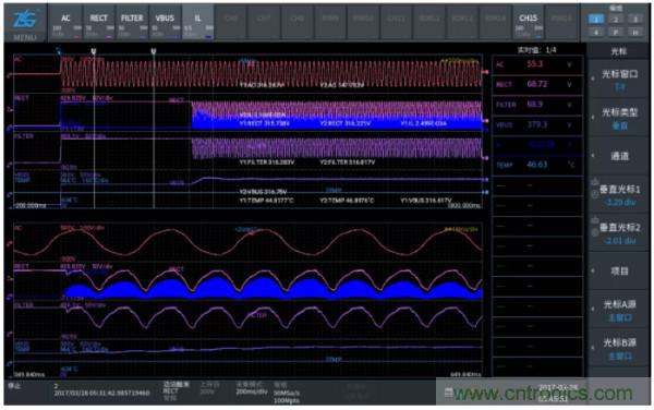 長(zhǎng)時(shí)間工作的電源是否還能穩(wěn)定運(yùn)行？