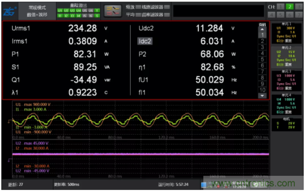 長(zhǎng)時(shí)間工作的電源是否還能穩(wěn)定運(yùn)行？