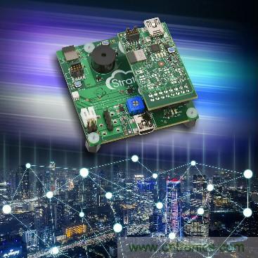 賦能未來智能家居及建筑、工業(yè)物聯(lián)網(wǎng)、資產(chǎn)監(jiān)控、智慧醫(yī)療的物聯(lián)網(wǎng)創(chuàng)新方案