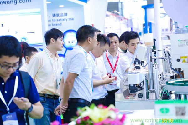 行業(yè)品牌集聚2020深圳國(guó)際連接器線纜線束加工展，9月2日隆重啟幕