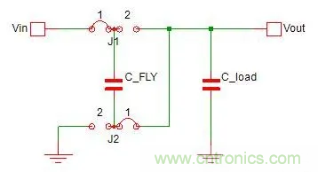 關(guān)于電荷泵電源，你想知道的都在這里~~~