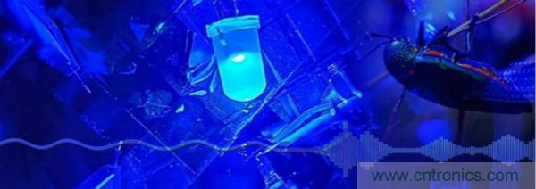 檢測(cè)不到信號(hào)，是加點(diǎn)噪聲？還是濾除噪聲？