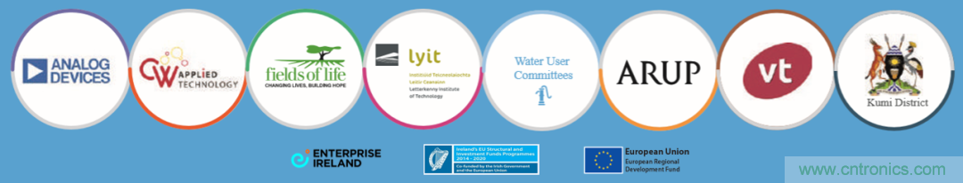 科技向善：一顆傳感器如何改善烏干達(dá)人民的生活質(zhì)量？