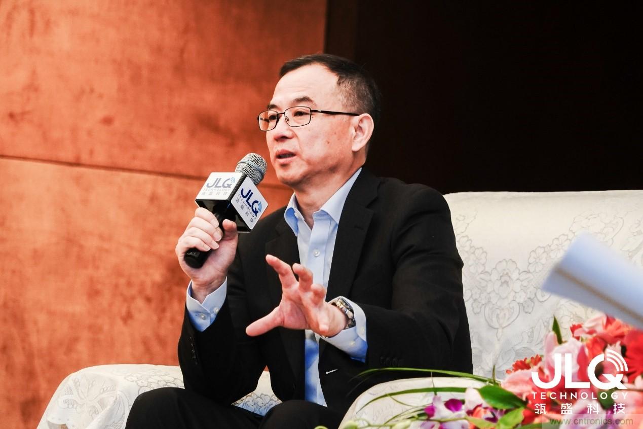 瓴盛重磅打造核心平臺+產(chǎn)業(yè)生態(tài)，加速AIoT萬千應(yīng)用場景落地