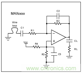 如何通過調(diào)整PCB布局來優(yōu)化音頻放大器RF抑制能力？