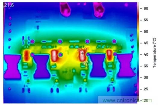 升壓轉(zhuǎn)換器的功率翻倍提高，這是怎么做到的？