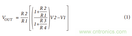 如何構(gòu)建和優(yōu)化分立差動放大器？