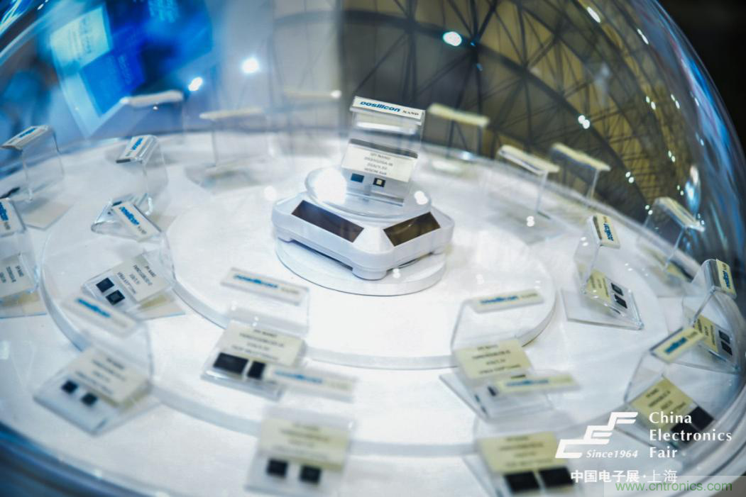 疫后重啟，產(chǎn)業(yè)重塑！第96屆上海電子展為供應(yīng)鏈注入新動(dòng)能