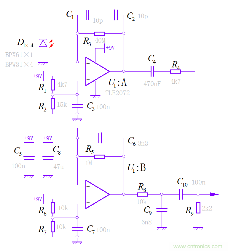 怎么DIY一個(gè)粒子檢測(cè)器？