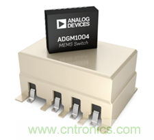 PK傳統(tǒng)開(kāi)關(guān)，MEMS開(kāi)關(guān)的N大優(yōu)勢(shì)