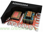 PK傳統(tǒng)開(kāi)關(guān)，MEMS開(kāi)關(guān)的N大優(yōu)勢(shì)