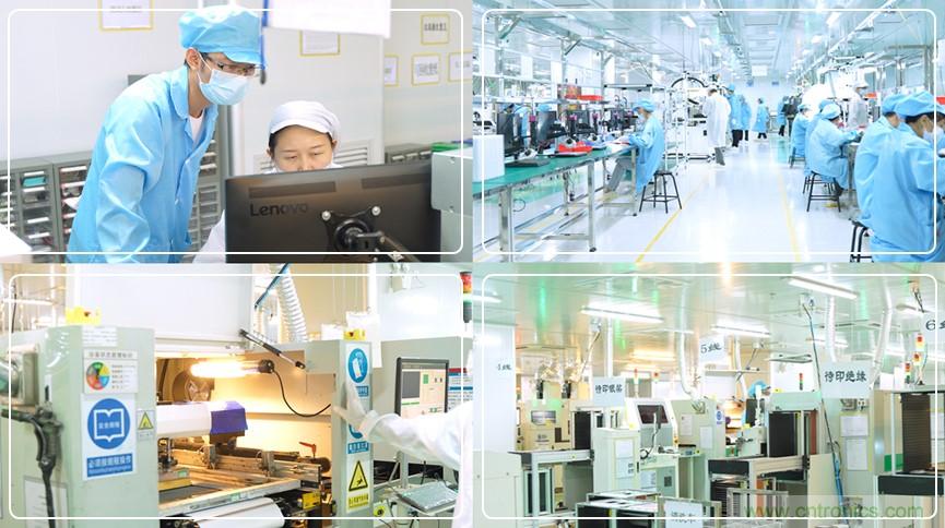 十年磨一劍，&ldquo;柔性MEMS&rdquo;獨創(chuàng)技術(shù)賦能多維人機(jī)/物機(jī)交互應(yīng)用創(chuàng)新