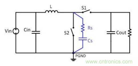 移動(dòng)電源設(shè)計(jì)如何通過EMI測(cè)試？