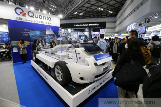 東京國(guó)際智能制造技術(shù)綜合博覽會(huì)&mdash;&mdash;線上線下五展同期！1.20-1.22不容錯(cuò)過！