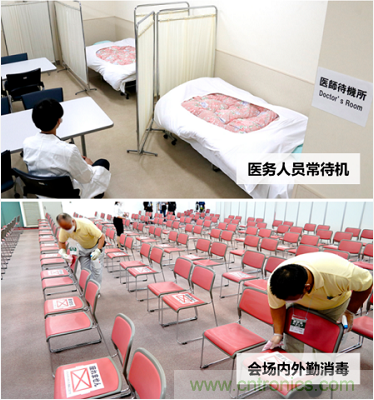 東京國(guó)際智能制造技術(shù)綜合博覽會(huì)&mdash;&mdash;線上線下五展同期！1.20-1.22不容錯(cuò)過！