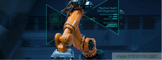 以中醫(yī)&ldquo;聞與切&rdquo;的功夫，為工業(yè)安全把脈