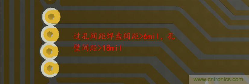 警惕！CAF效應(yīng)導(dǎo)致PCB漏電~