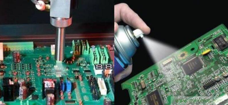 警惕！CAF效應(yīng)導(dǎo)致PCB漏電~