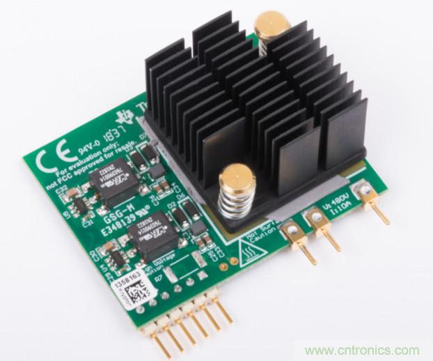 解鎖GaN功率級(jí)設(shè)計(jì)關(guān)于散熱的秘密！