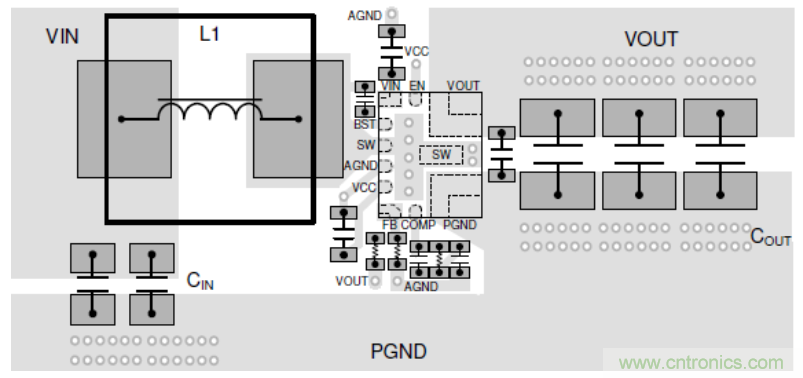 TI最強(qiáng)同步升壓變換器TPS61288，無(wú)線音箱升壓變換器的理想方案