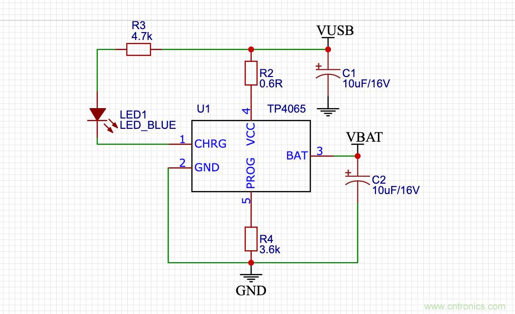 USB外接電源與鋰電池自動(dòng)切換電路設(shè)計(jì)，你GET到精髓了嗎？