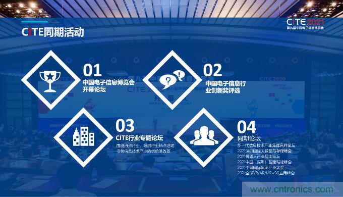 推動(dòng)國(guó)內(nèi)大循環(huán)，電子產(chǎn)業(yè)如何把握當(dāng)下機(jī)遇？