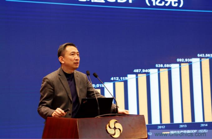 推動(dòng)國(guó)內(nèi)大循環(huán)，電子產(chǎn)業(yè)如何把握當(dāng)下機(jī)遇？