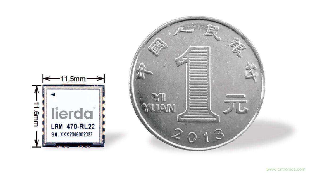 利爾達，讓LoRa更簡單