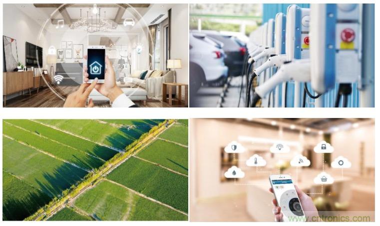 利爾達，讓LoRa更簡單