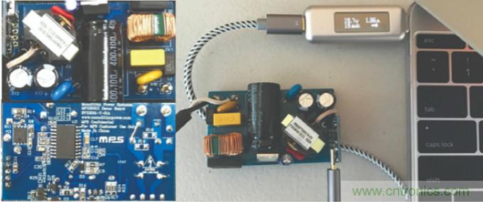 AC/DC功率轉換產(chǎn)品未來基本組成部件&mdash;&mdash;電容隔離