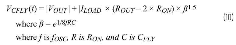 交錯式反相電荷泵&mdash;&mdash;第一部分：用于低噪聲負電壓電源的新拓撲結(jié)構(gòu)