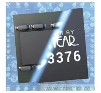 電子系統(tǒng)越來越復(fù)雜，我們需要更靈活的電源管理解決方案