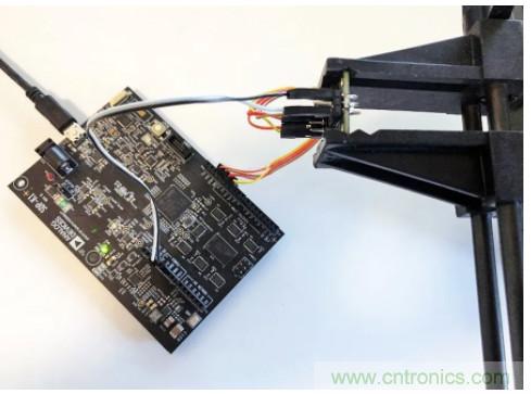 化&ldquo;壓力&rdquo;為&ldquo;動(dòng)力&rdquo;，這款加速度計(jì)在嚴(yán)苛環(huán)境下依舊出色！