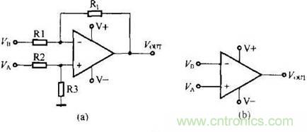 什么是比較器？