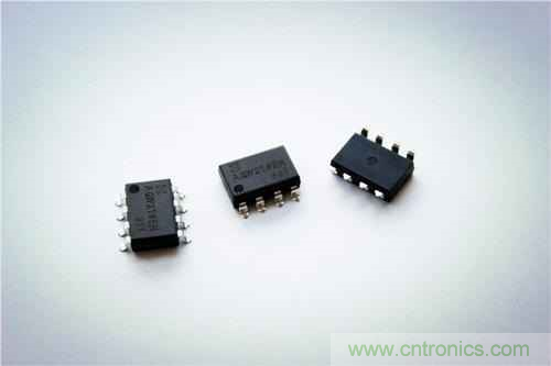 什么是光電耦合器？