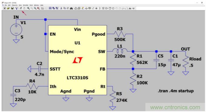 使用半自動化工具改進(jìn)電源設(shè)計&mdash;&mdash;實(shí)現(xiàn)快速高效設(shè)計的五個步驟