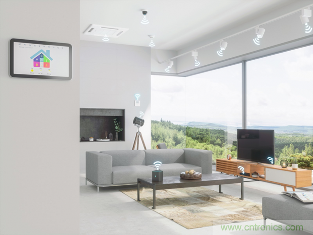 如何利用Wi-Fi Halow技術(shù)，構(gòu)建智能、可持續(xù)的能源基礎(chǔ)設(shè)施