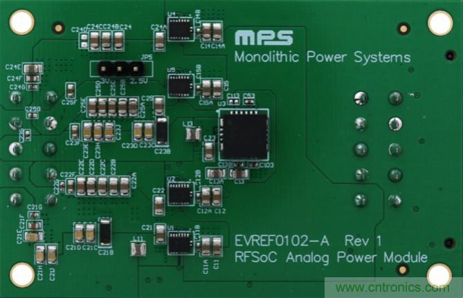 降壓調(diào)節(jié)器中無(wú)源濾波器的設(shè)計(jì)理念
