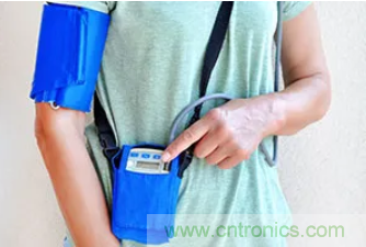 打破傳統(tǒng)醫(yī)療模式，讓患者護(hù)理隨時(shí)隨地進(jìn)行！