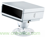 聚焦主動安全技術(shù)，CITE2021智能駕駛汽車技術(shù)及智能科技館看點前瞻