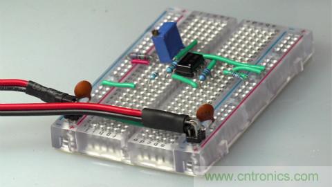 運算放大器是線性器件嗎？