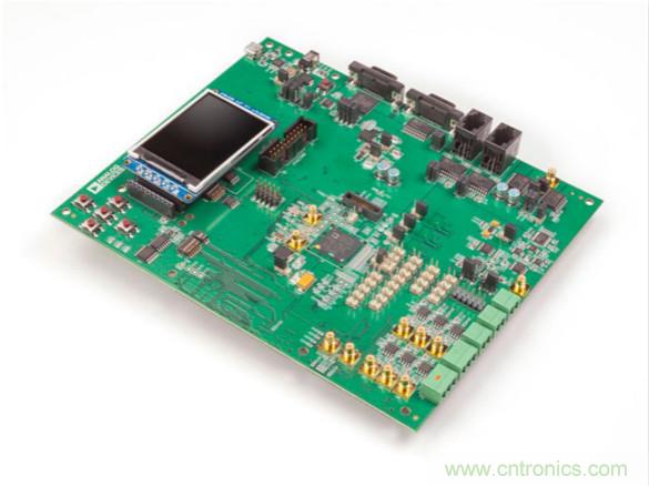 面向新一代功率轉換器的ADI隔離式柵極驅動器、電源控制器和處理器