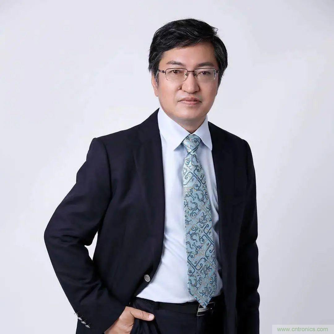 最后30名：4000億風(fēng)投VS 1萬億市值，物聯(lián)網(wǎng)CEO大會(huì)劍指何方？