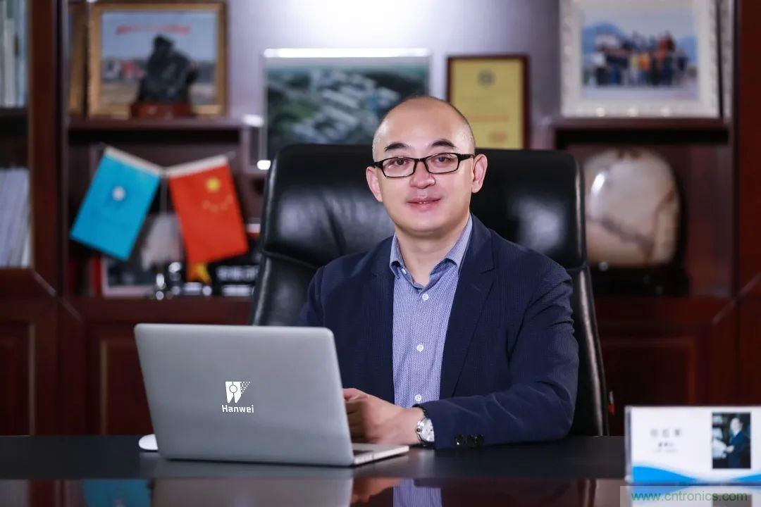 最后30名：4000億風(fēng)投VS 1萬億市值，物聯(lián)網(wǎng)CEO大會(huì)劍指何方？