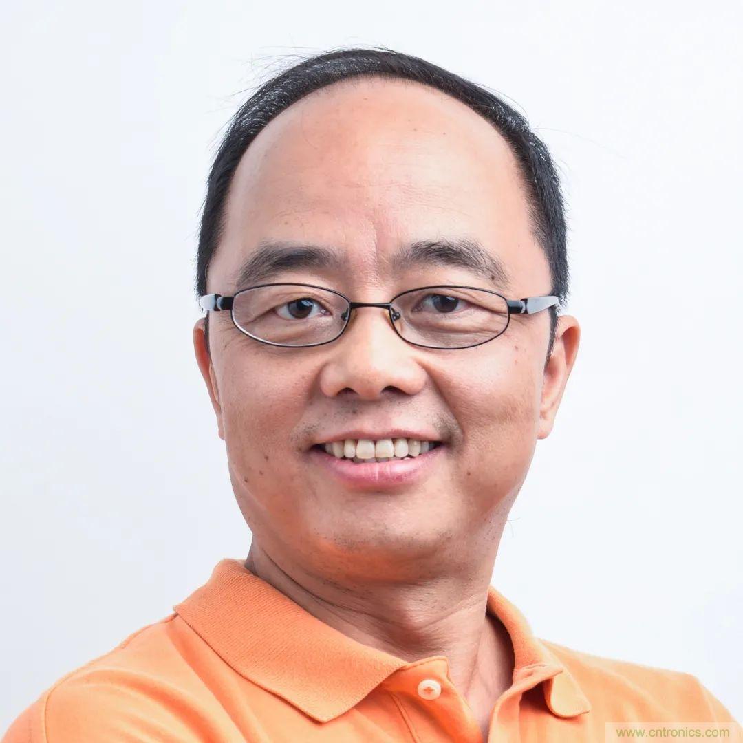 最后30名：4000億風(fēng)投VS 1萬億市值，物聯(lián)網(wǎng)CEO大會(huì)劍指何方？