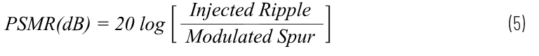 優(yōu)化信號鏈的電源系統(tǒng) &mdash; 第1部分：多少電源噪聲可以接受？
