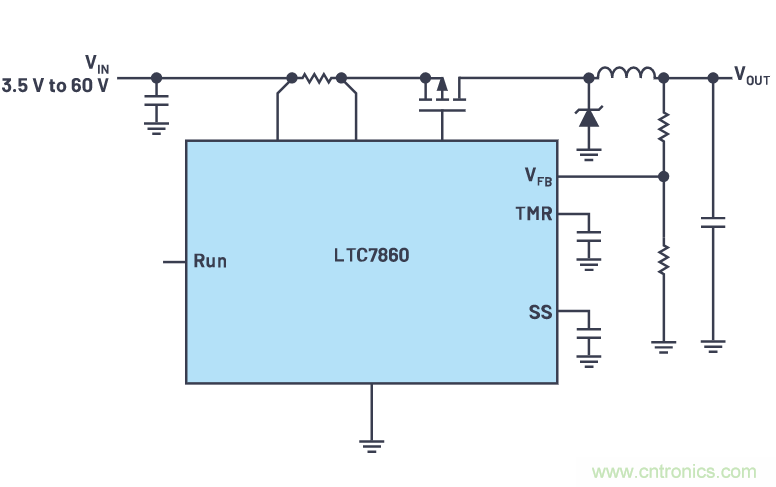 有什么有源電路保護方案可以取代TVS二極管和保險絲？