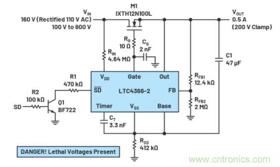 如何為您的電路選擇正確的保護措施？