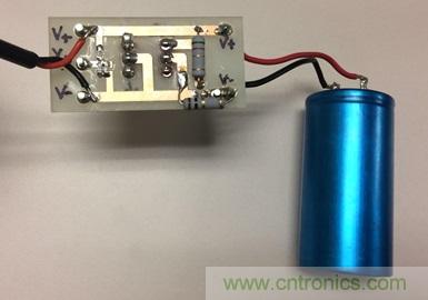 典型工作環(huán)境中分析光伏 I-V 特性，咱得講究個&ldquo;精確&rdquo;