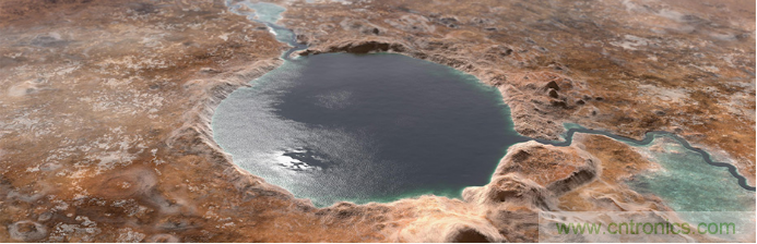 火星&ldquo;訪客&rdquo;不斷的背后，是一條電子設(shè)備與輻射的對(duì)抗之路